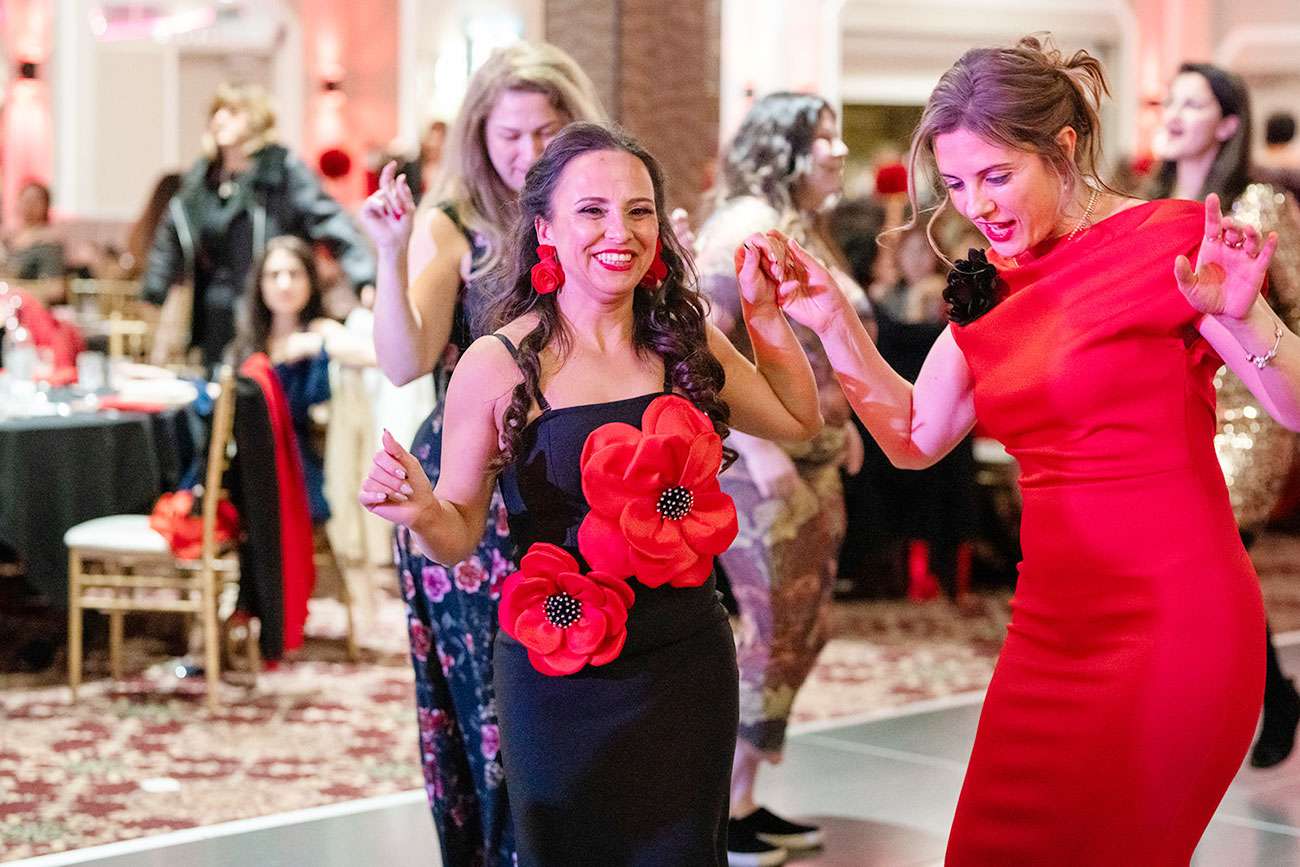 Bulgarian Women's Eight March Party 2025 - Bulgarica