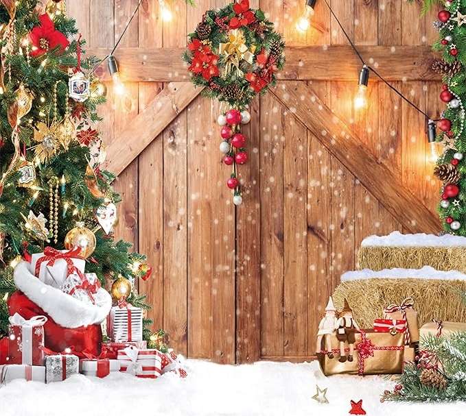 Christmas Spirit