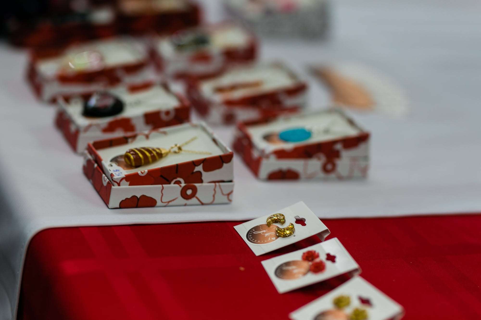 Craft Bazaar Bulgarica - Artists and handmade products